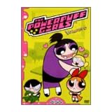 パワーパフ ガールズ Volume 6 [DVD]