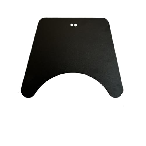 Support d'écran modulable avec base en U pour optimiser l'espace de bureau