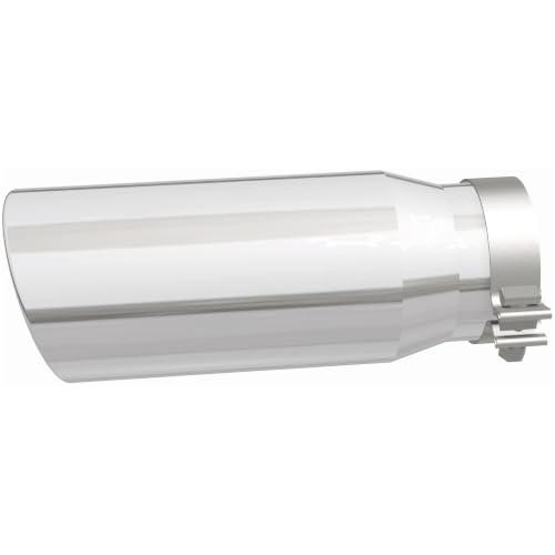 Image of Magnaflow 35214 Stainless Steel 5 inch Exhaust Tip