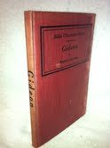 Unknown Binding Bible Character Series: Gideon Book