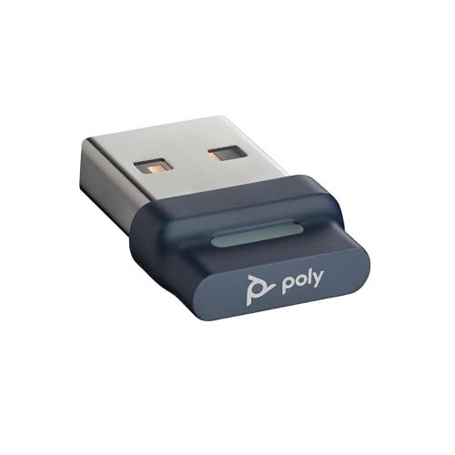 Plus de câbles encombrants grâce à l'HP BT700 Adaptateur Bluetooth - 4