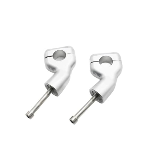 Réhausseur guidon T100 T120 adaptateur pinces rehausseur barre guidon Speed Twin
