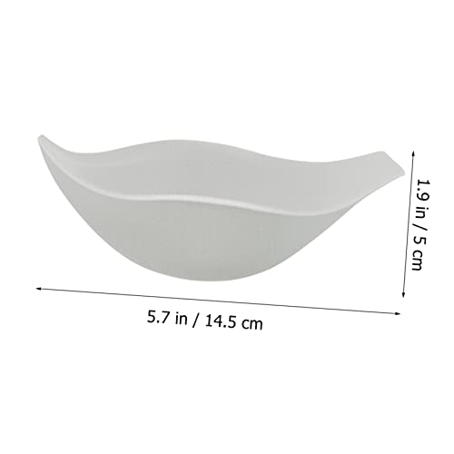 GLEAVI 4pcs Men's Underwear Sponge Pad Underwear Cup Man Three-Dimensional2