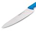 Imagen de Arcos 2900 Cuchillo Cocinero Ancho Nitrum Azul 300 mm