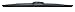TRICO Chill 37-180 Extreme Weather Winter Wiper Blade - 18