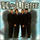 Mambo Con [Audio CD] K-Libre