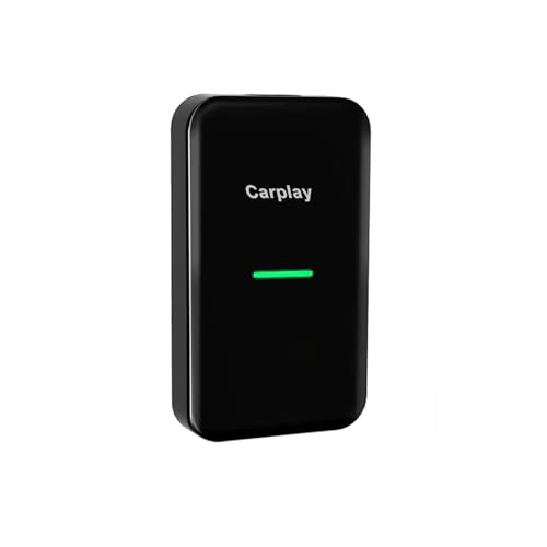 Kablosuz CarPlay Oto Medya Oynatıcısı AL4605