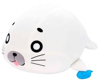 Amazon.co.jp: ゴマちゃん ぬいぐるみ めちゃもふぐっと