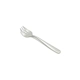 Dishwasher safe; Fortessa brand and/or mark on each piece