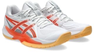 ASICS Women's Powerbreak Ff Sneaker4