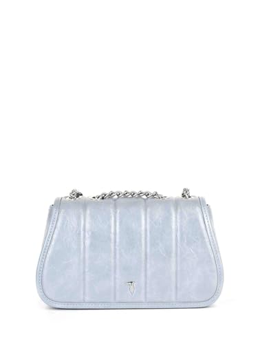 Genere: Donna Trussardi Tracolla Donna 75B01378 (Celeste)