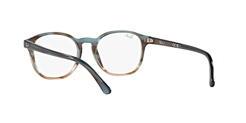 Image of Ray-Ban Rx5417 Round Prescription Eyewear Frames