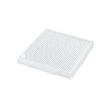 Cabin Air Filter Replacement Compatible For NISSAN:27277-AR025 27277-EG000 INFINITI:B7277-1CA1A