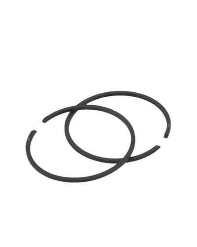 DUE OPZIONI DI DIMENSIONE: disponibili nelle varianti con diametro del cilindro da 40 mm e 44 mm per adattarsi alle diverse specifiche del motore