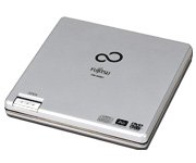 Amazon.co.jp: 富士通 スーパーマルチドライブユニット FMV-NSM52