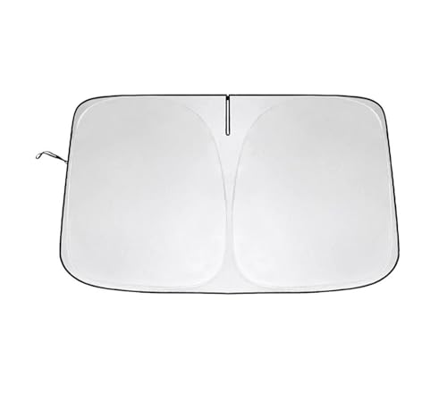 Pare-soleil pour BYD Seal pour éviter le volant brûlant et préserver l'habitacle