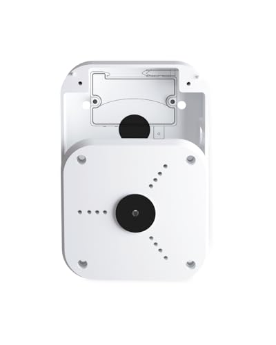 Image of EOC Switch with 8pcs EOC Transmitters, Coming with one Outdoor Universal Mount Box