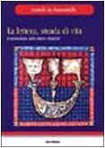 La lettera, strada di vita. il simbolismo delle