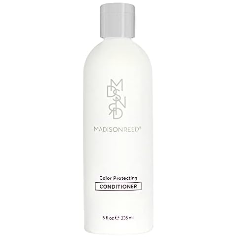 Madison Reed Color Protecting Conditioner, Locks in Color & Prevents Fading, Nourishes & Strengthens Hair, infused With Keratin & Argan Oil, Sulfate-Free - 8 Fl Oz (236 Ml) Cover