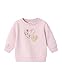 NBFSINDA LS Sweat BRU
