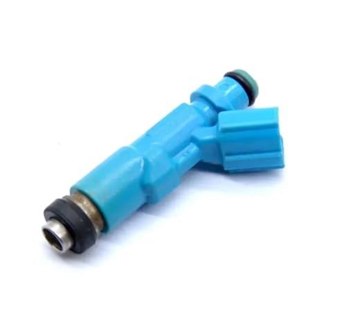 アクセサリー 23250-23020 23209-29015 インジェクター 1999-2005 1SZ 2SZ 1.0L 1.3L用(2pcs)