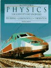 Physics for Scientists and Engineers: Extended Version, Vol. 1, 2nd Edition
