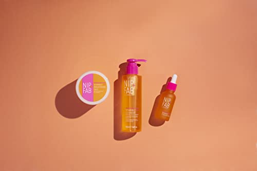 Nip+Fab Vitamin C Fix Concentrate Extreme