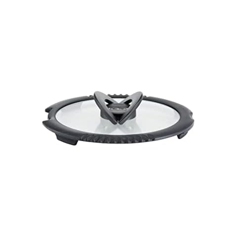 Tefal Ingenio Glass Drainer Lid Cover
