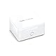 Perfect Dry Lux - elektronische Trockenstation - Trockenbox für Hörgeräte