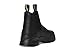 Blundstone Unisex Lug Chelsea Boots Black Men's 6.5, Women's 8.5 Medium