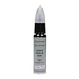 Genuine Toyota 00258-00781-21 Sea Glass Pearl Touch-Up Paint Pen (.5 fl oz, 14 ml)