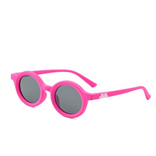 Image of EYEBUDDY Kids Toddler Sunglasses Age 2-4 /3-5 Boys Girls Polarized UV Protection Sun Glasses for Age 2-8