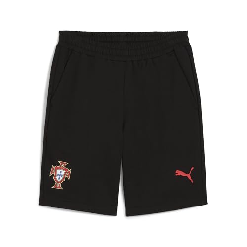 Short Portugal ftblNRGY Homme - vue 2