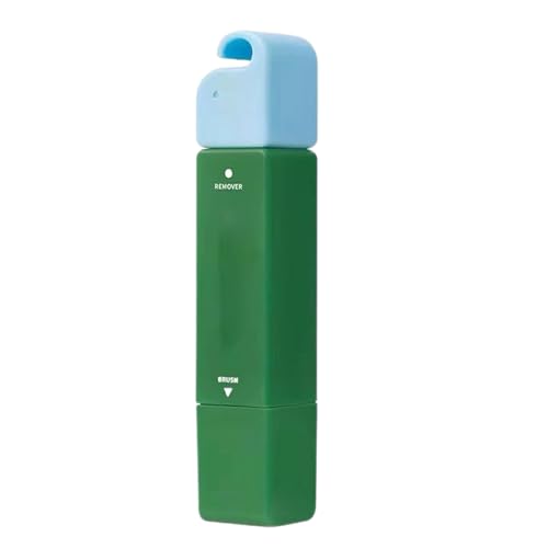 Quitamanchas Para Ropa,bolígrafo Blanqueador Limpiador De Manchas Instantáneas Viaje Portátil Pen Pluma De Blanqueador De Doble Cabeza Para La Extracción De Manchas De De Ropa,