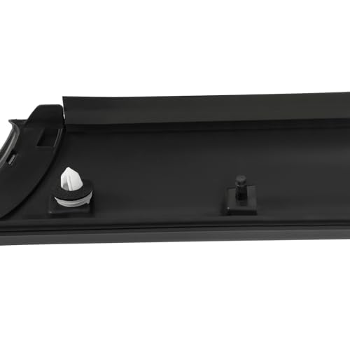 Image of ECOTRIC Windshield A-Pillar Trim Compatible with 2016-2023 Maxima