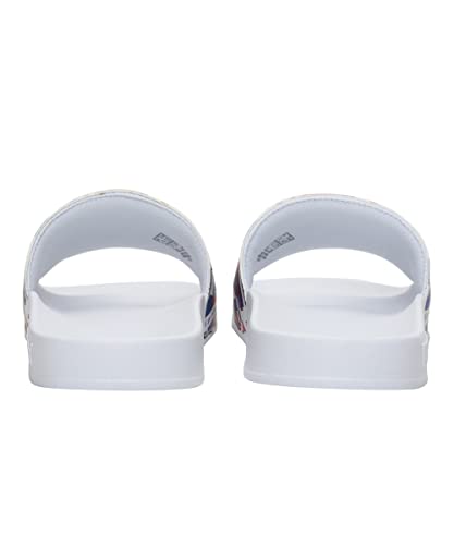 Image of Puma Unisex-Adult BMW MMS Leadcat 2.0 Slide Sandal