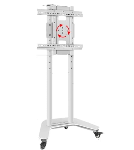 Soporte universal para TV de pie para pantallas 32 a 60 pulgadas miniatura 1