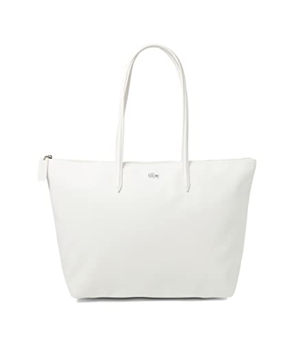 Image of Lacoste Women's L.12.12 Concept Vertical Shopping Bag