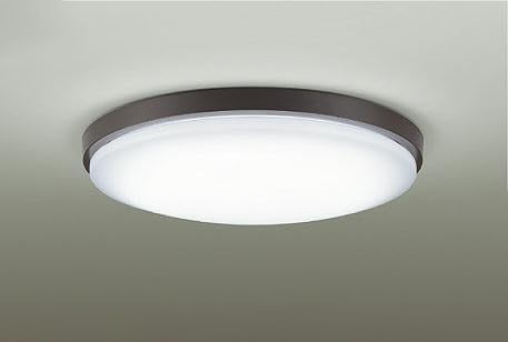 LED調色シーリング ～6畳 （LED内蔵） 昼光色～電球色 【クリア