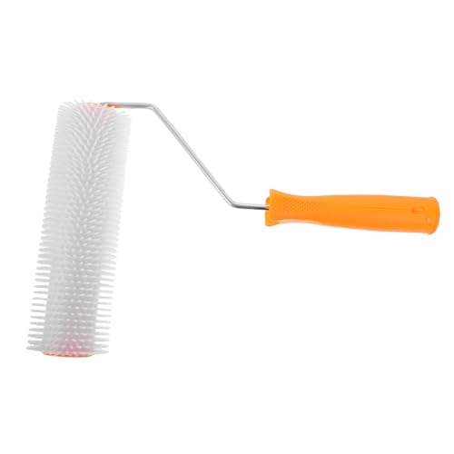 NUOLUX �X�p�C�N�t���Z���t���x�����O���[���[ �G�|�L�V �Z�����g�h���p�C�A�����c�[�� �R���N���[�g ���h���d�グ�p �l�ԍH�w�n���h����