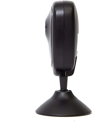 Vallsonik Momentum Hd Wireless Indoor Home Security Camera With 2-Way Audio, Night Vision, For Ios & Android 16Gb Mico Sd Cards Included (Renewed) … (2 Pack) #TOP3