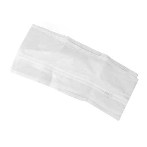 Generic Vedação de Janela CA Portátil à Prova d’água, Fácil de Instalar, CA Portátil Ajustável para Uso Interno (4m/13,1 pés)