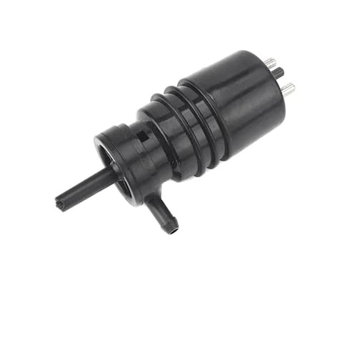 Car Window Wash Pump Windshield Washer Parts Accessories for Mercedes W201 W123 W124 W126 W129 1298690021