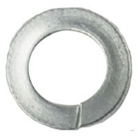 Peco FastenersPEC 14LWZJ 1/4 Lock Washer Zinc PlatedPrice per 100
