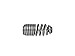 Skunk2 Racing 312-05-0200 Lost Motion Assembly for Honda B-Series VTEC Engines