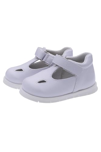 Sandalias para niñas y niños Chicco con cómodo cierre ajustable 3