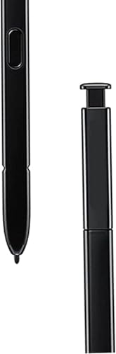 Stylet pour Note 9 Samsung N960 Bluetooth S Pen Noir Minuit - 2