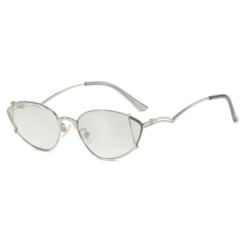 Lunettes de soleil œil de chat pour les terrasses d'été et escapades urbaines