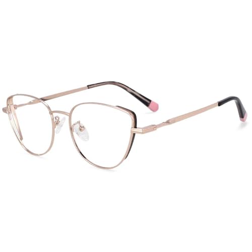Lunettes œil de chat et grande monture pour sublimer le regard