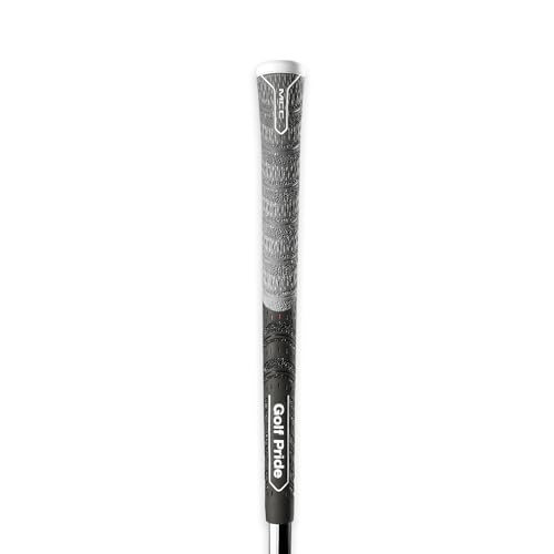 Grip de golf MCC Align MAX Golf Pride haute performance avec cordon en coton brossé premium
